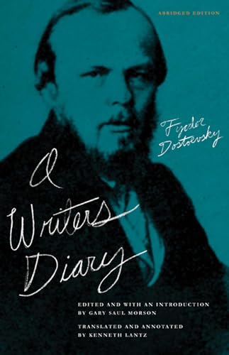 A Writer's Diary: Abridged Edition A Writer's Diary: Abridged Edition