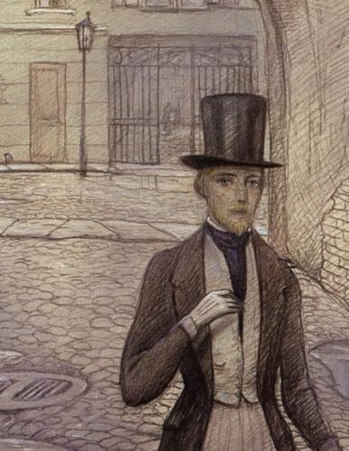 The Idiot (Fyodor Dostoevsky)