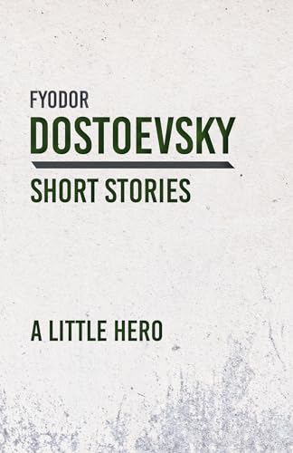 A Little Hero A Little Hero von Read Books