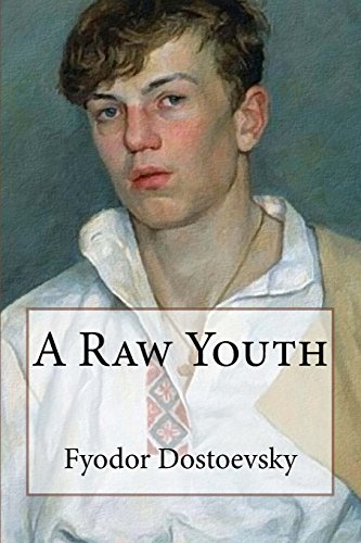 A Raw Youth A Raw Youth von CreateSpace Independent Publishing Platform