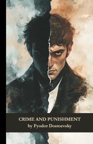 Crime And Punishment: The Battle Between Conscience, Guilt, and Redemption Crime And Punishment: The Battle Between Conscience, Guilt, and Redemption von Independently published