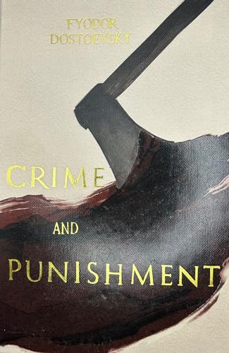 Crime and Punishment (Collector's Editions) (Wordsworth Collector's Editions) von Wordsworth Editions Ltd