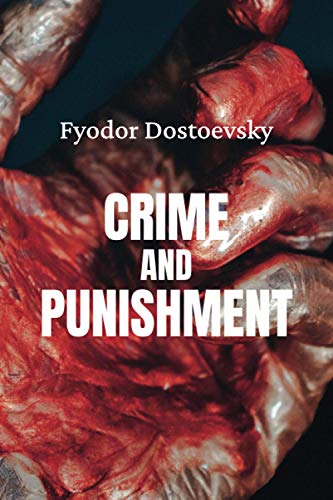 Crime and Punishment Crime and Punishment von Independently published