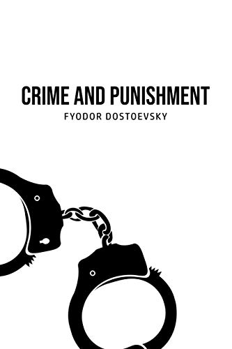 Crime and Punishment von Texas Public Domain