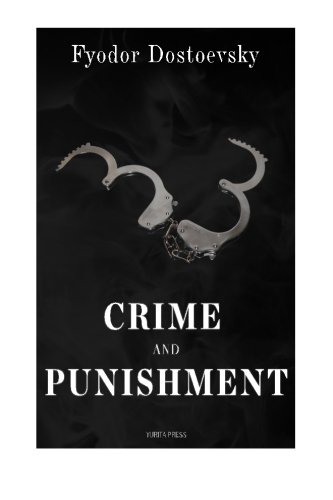 Crime and Punishment Crime and Punishment