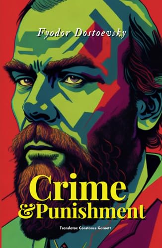 Crime and Punishment Crime and Punishment