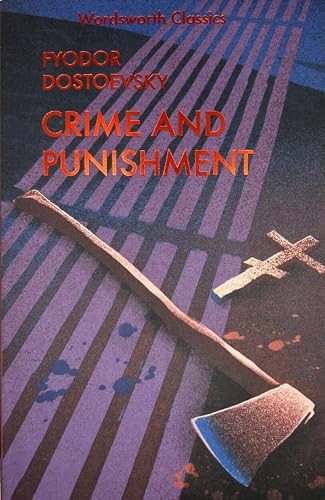 Crime & Punishment Crime & Punishment