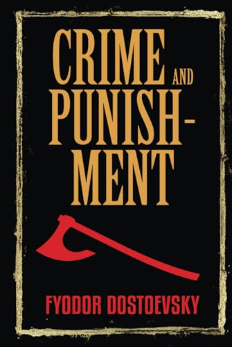 Crime and Punishment von Classy Publishing