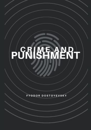 Crime and Punishment Crime and Punishment von Independently published