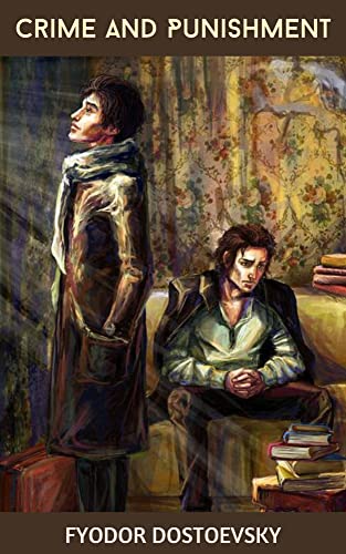Crime and Punishment von Grapevine