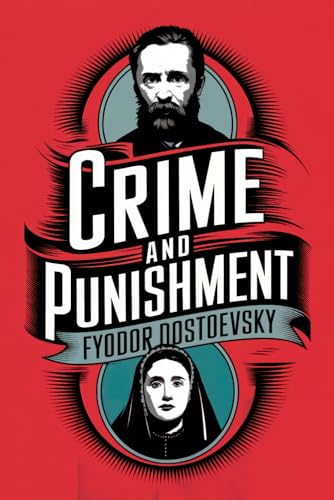Crime and Punishment: A New Translation Crime and Punishment: A New Translation von Independently published