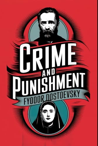 Crime and Punishment: A New Translation Crime and Punishment: A New Translation von Independently published