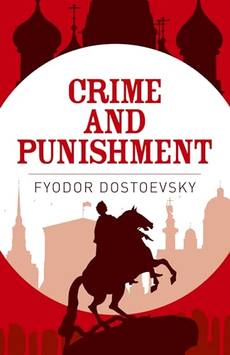 Crime and Punishment (Arcturus Classics)