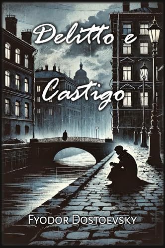 Delitto e Castigo von Autri Books