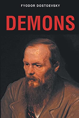 Demons von Classy Publishing