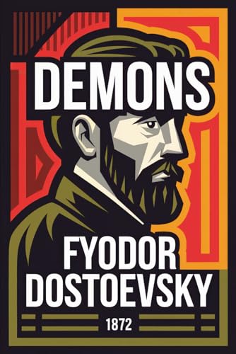 Demons: A New Translation Demons: A New Translation von Independently published