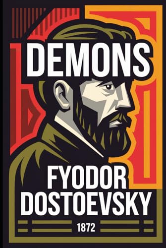 Demons: A New Translation Demons: A New Translation von Independently published