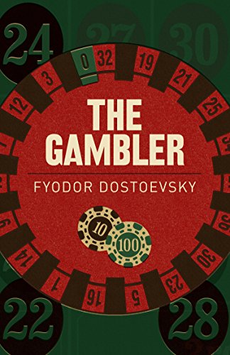 Gambler (Arcturus Classics)