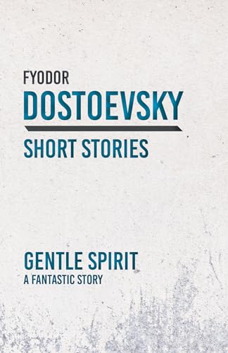 Gentle Spirit: A Fantastic Story von Read Books