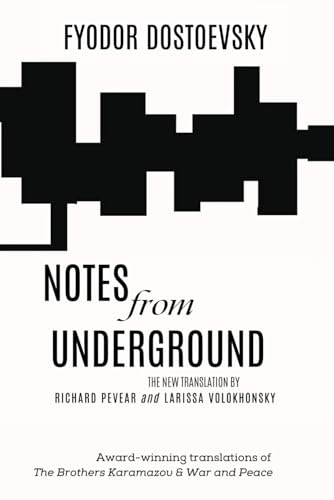 Notes From the Underground Notes From the Underground von Independently published