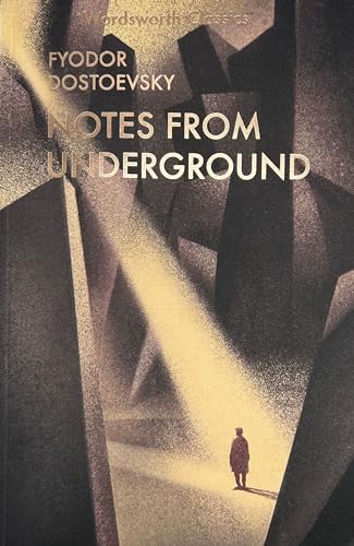 Notes From Underground & Other Stories (Wordsworth Classics) von Wordsworth Editions