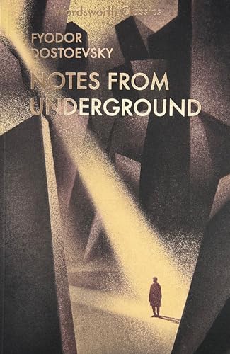 Notes from Underground & Other Stories (Wordsworth Classics) von Wordsworth Editions