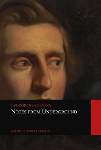 Notes from Underground Notes from Underground von Independently published