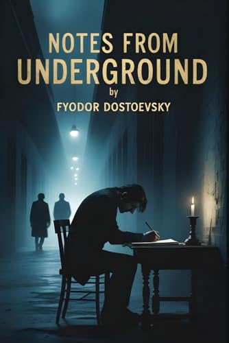 Notes from Underground Notes from Underground von Independently published