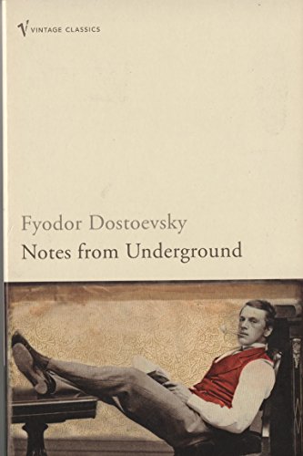 Notes from the Underground