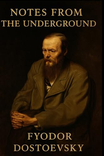 Notes from the Underground: A New Translation by Cassian Mire Notes from the Underground: A New Translation by Cassian Mire von Independently published