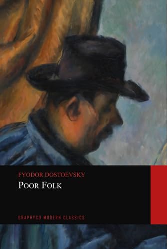 Poor Folk Poor Folk von Independently published