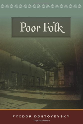 Poor Folk Poor Folk