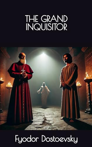 THE GRAND INQUISITOR THE GRAND INQUISITOR von Independently published