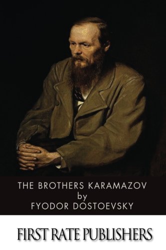 The Brothers Karamazov The Brothers Karamazov