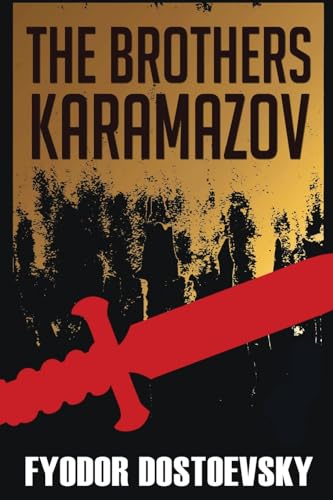 The Brothers Karamazov von Classy Publishing