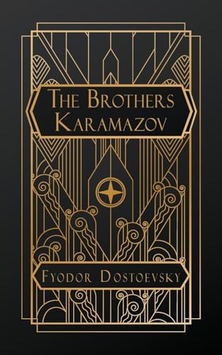The Brothers Karamazov von NATAL PUBLISHING, LLC