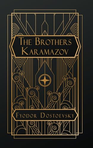 The Brothers Karamazov The Brothers Karamazov von Independently published