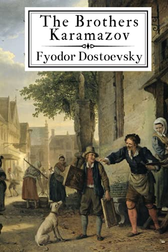 The Brothers Karamazov The Brothers Karamazov