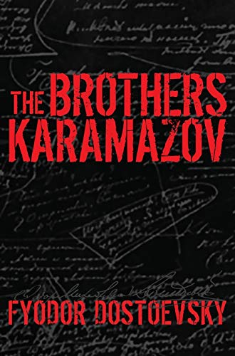 The Brothers Karamazov von Suzeteo Enterprises