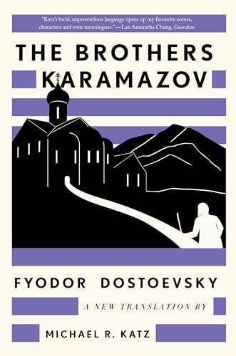 The Brothers Karamazov: A New Translation von WW Norton & Co