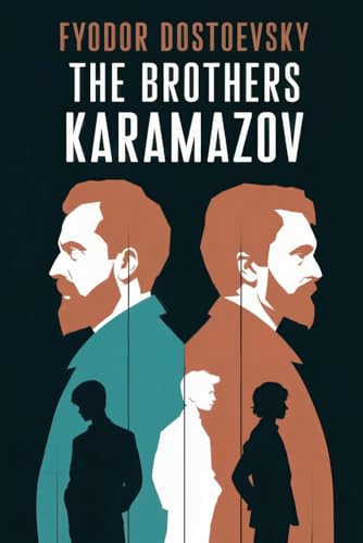 The Brothers Karamazov: A New Translation The Brothers Karamazov: A New Translation von Independently published