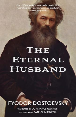The Eternal Husband (Warbler Classics Annotated Edition) von Warbler Classics