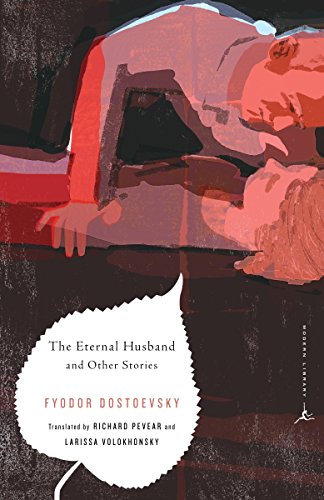 The Eternal Husband and Other Stories (Modern Library Classics) von Modern Library