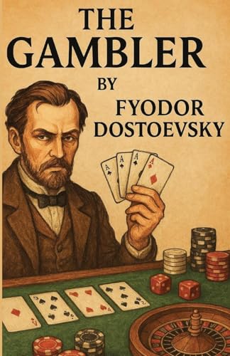 The Gambler(Illustrated) von Micheal Smith