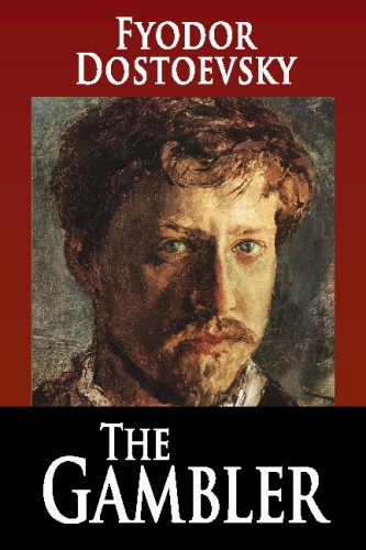 The Gambler The Gambler von CreateSpace Independent Publishing Platform