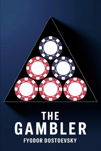 The Gambler: A New Translation The Gambler: A New Translation von Independently published