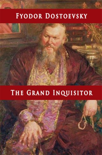 The Grand Inquisitor The Grand Inquisitor von CreateSpace Independent Publishing Platform