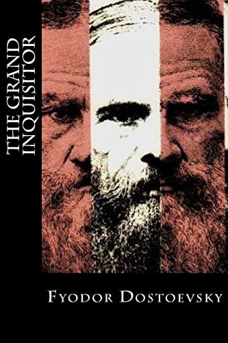 The Grand Inquisitor The Grand Inquisitor von CREATESPACE
