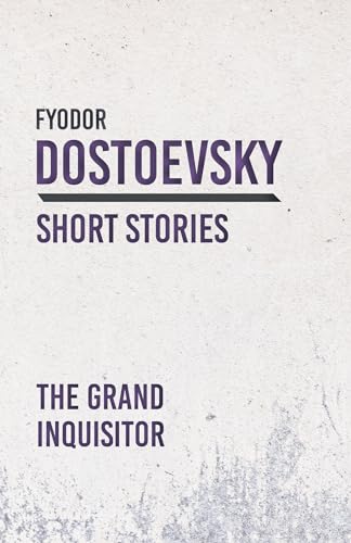 The Grand Inquisitor von Read Books