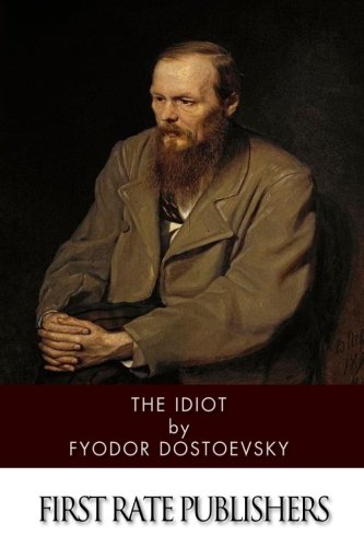 The Idiot The Idiot